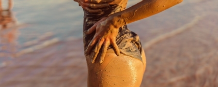 Bionell | Fango Atermico Cellulite alle Alghe da 1000ml